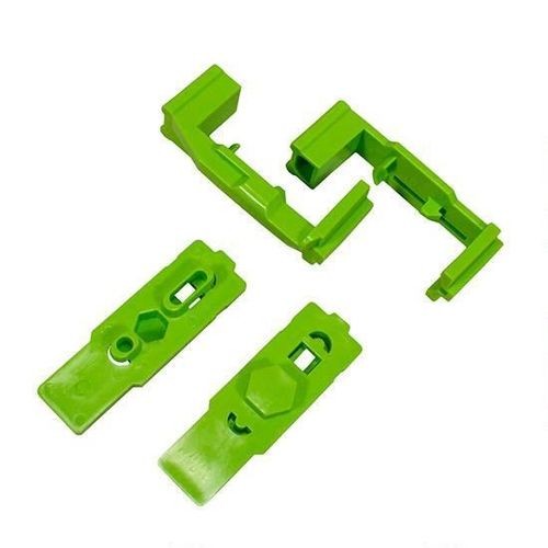 HEXID 2 PACK - SR25, Green
