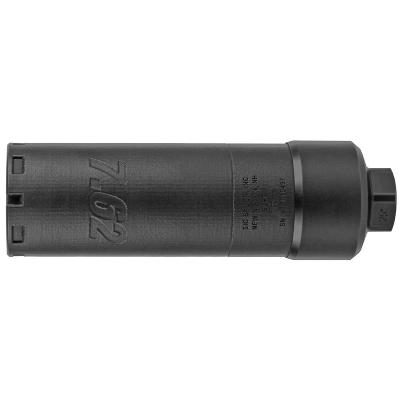 Sig Sauer SLH762C Compact 7.62mm Suppressor