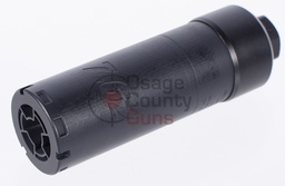 [WSLX762C] Sig Sauer SLX762C 7.62mm Compact Direct Thread Suppressor