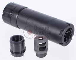 [SLX556C-QD] Sig Sauer SLX556C-QD Compact Quick Detach Suppressor