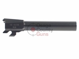 [BBL-MOD-F-45] Sig Sauer P320 Fullsize .45 ACP Barrel