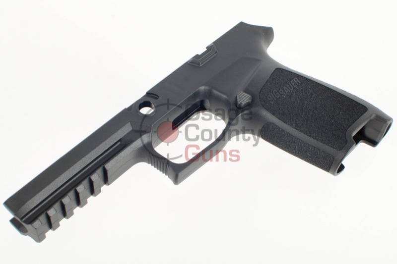 Sig Sauer P250/P320 Fullsize Medium 9mm/.40/.357 Grip