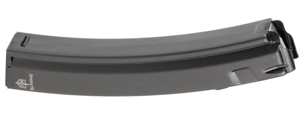 MAC 5 / MAC 5K 30-Round 9mm Steel Magazine — 80065002