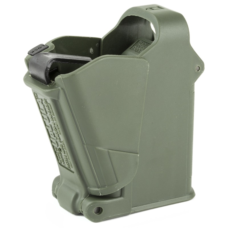 Maglula UpLula (Dark Green) - 9mm-45ACP
