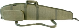 [BD395] Bulldog Double Split Series Rifle Case Green 48" — BD395