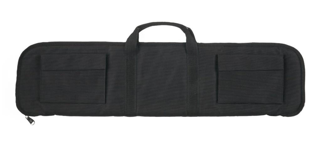 Bulldog Cases 35" Tactical Shotgun case - Black