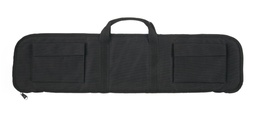 [BD492-42] Bulldog Tactical Shotgun Case Black 42" — BD492-42