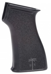[GR085] US PALM AK Pistol Grip, Black