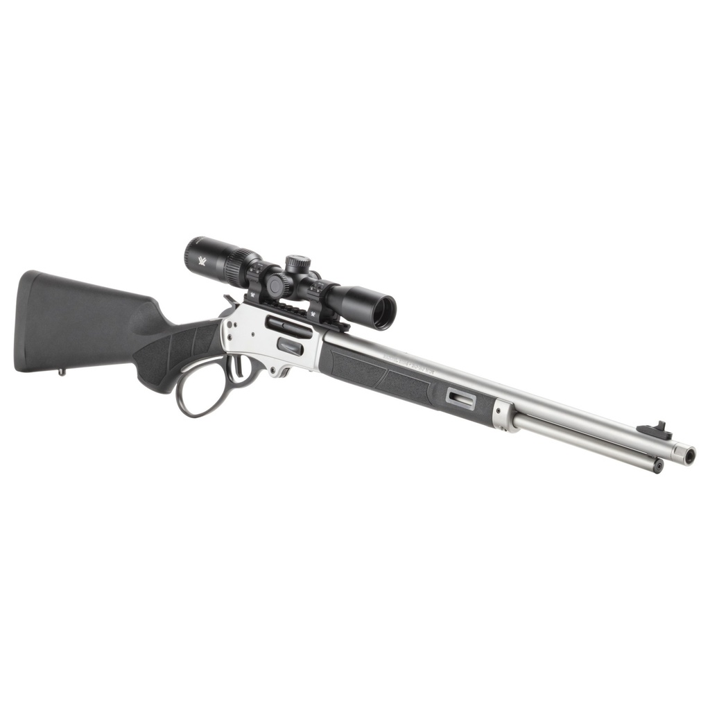 S&W 1854 .30-30 20" SST/SYN SCOPE COMBO