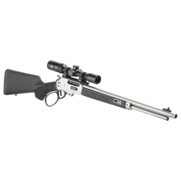 [14824] S&W Model 1854 .30-30 20" SST/SYN Scoped Combo — 14824
