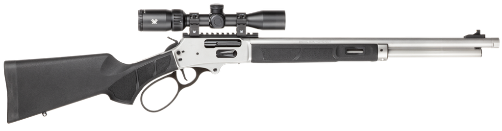 Smith & Wesson Model 1854 Scoped Combo .45-70 20" SST/SYN — 14827