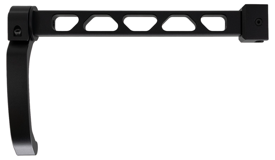 MAC IX 9mm Fixed Beam Brace