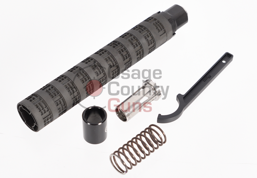 Sig Sauer MODX-45, .45 ACP, Sig Sauer MODX-45 Suppressor, Unused