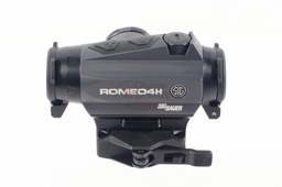 [SOR43012] Sig Sauer Romeo4H 1x20mm Red Dot Sight