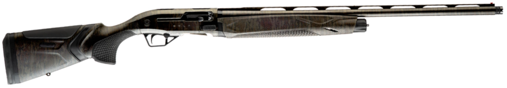 Beretta A400 Solo KO 12 GA 26" Mossy Oak Original Bottomland — J40SLOBL16
