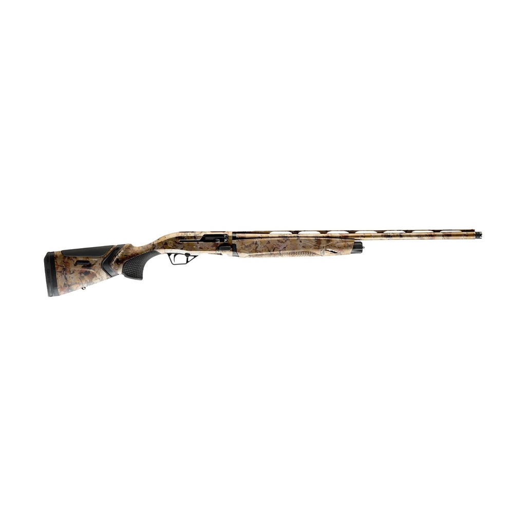 Beretta A400 Solo 12 Gauge 26" Optifade Marsh — J40SLMR16