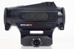 [SOR43031] Sig Sauer Romeo4T 1x20mm Solar Red Dot Sight