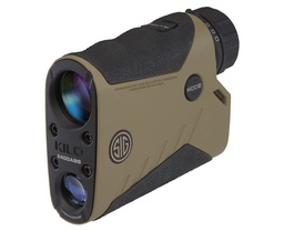 [SOK24701] Sig Sauer KILO2400ABS - 7x25mm Rangefinder w/ Wind Meter