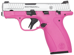 [14942] S&W PC Bodyguard 2.0 Carry Comp, Thumb Safety, ODG/FDE, 380 Auto, 3.1in 1-10rnd 1-12rnd