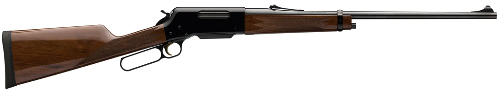 Browning BLR Lightweight '81, .30-06, 22", 4RD