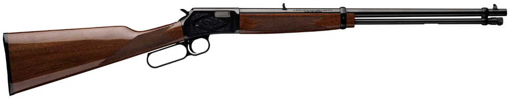 Browning BL-22 Grade II, .22 S-L-LR, 20", 15rd