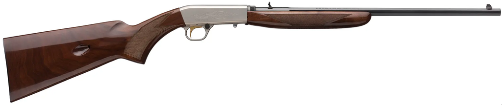 Browning SA GR-II OCTAGON,S,22 LR