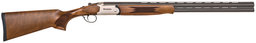[75479] Mossberg Silver Reserve Field .410 26" 5-Choke Bead Extractors — 75479