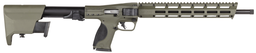 [14583] S&W M&P FPC ODG 10mm Auto 16.25in 15rnd