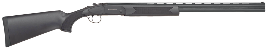 Mossberg Silver Reserve Eventide .410 26" Fiber Optic Synthetic — 75494