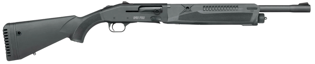 Mossberg 940 Pro Tactical SPX 5-Shot, 12GA, 18.5"
