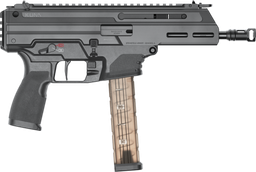 [KN90640B] Springfield Armory Kuna .40 S&W, 6”, 30rd