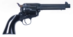 [356715] Uberti 1873 Jesse SA Cattleman New Model - 5.5" .45 Colt