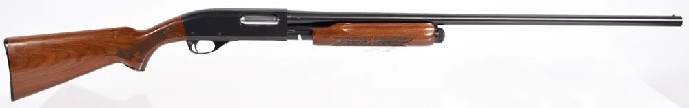 Remington 870 Wingmaster, 12GA, Used