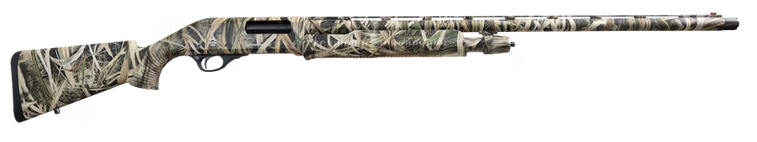 Akkar USA AKKAR 628 MEAT STICK, 28 GA, 28", 3 IN, MOSSY OAK BLADES CAMO, 5 EXT CHOKES