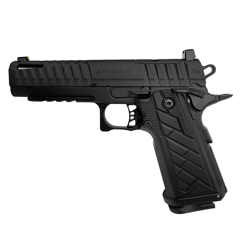 LFA Apollo 11 V2 Full Size 9mm Black — HG8640-N