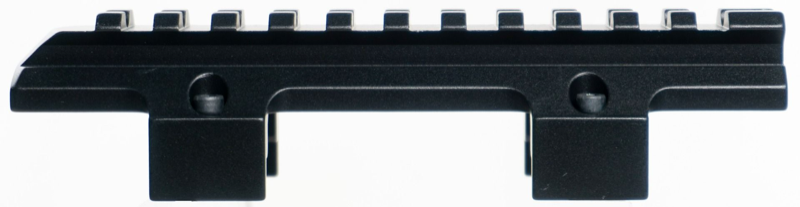 Century Arms AP5 OEM Picatinny Rail, Complete — PAZ5-508