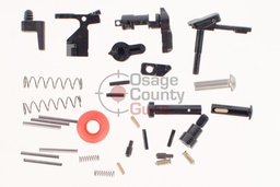 [KIT-MCX-LOWER-PARTS] Sig Sauer MCX Lower Parts Kit