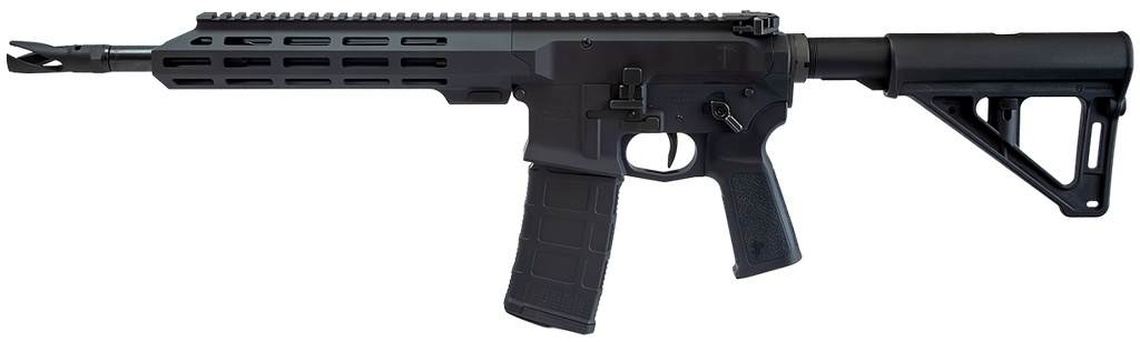 Century Arms US PALM STORM CAT4 Pistol Black Cal. 5.56 Nato