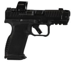 [HG8611V-N] Canik Prime Radian w/ Onyx C, 9mm, 3.83", 17rd