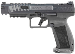 [HG6815-N] Canik / Century Arms SFx Rival Dark Side, 9mm, 5", (2) 18rd