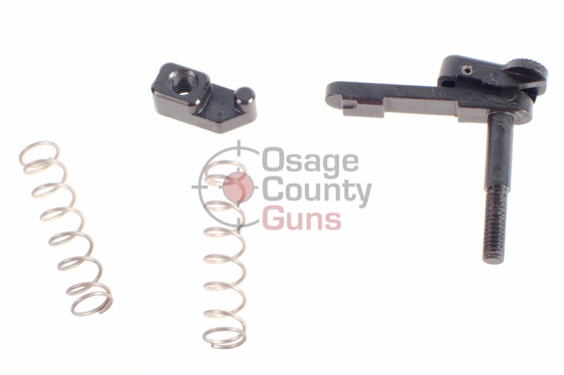 Sig Sauer MCX Magazine Release Kit