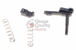 [KIT-MCX-MAG-RELEASE] Sig Sauer MCX Magazine Release Kit