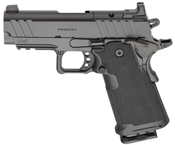 [PH9114AOS] Springfield 1911 DS Prodigy AOS, 9mm, 3.5" Bull Barrel, 18rd