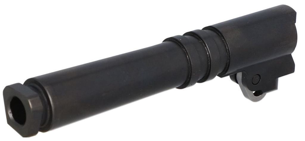 Sig Sauer P211-GTO 9mm Barrel, No LCI, 4.4", Black