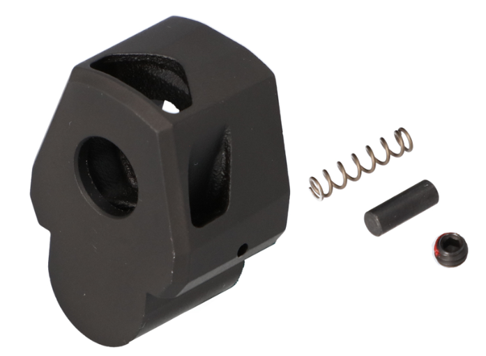 SIG SAUER P211 9MM MACH3D COMPENSATOR