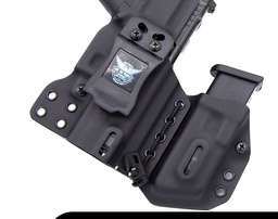 [FRDM-PF36_1000-A] We The People Freedom Kit IWB/OWB + Mag Sig P365 Black — FRDM-PF36_1000-A