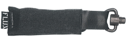 [165-00024] Flux Defense Ripcord Sling Black QD — 165-00024