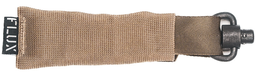 [165-00025] Flux Defense Ripcord Sling Coyote QD — 165-00025