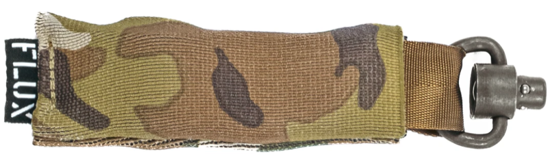 Flux Defense Ripcord Sling Multicam QD — 165-00033