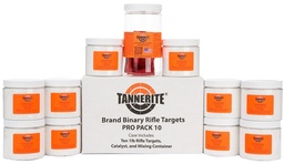 [PP10] Tannerite ProPak 10 (10 - 1 lb targets)